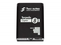 Two Notes Torpedo Captor - 8 Ohms