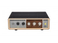 Universal Audio OX Amp Top Box