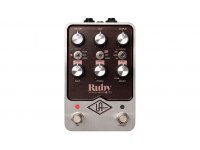 Universal Audio Ruby '63 Top Boost Amp