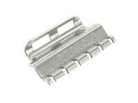 Vibramate Stainless String Spoiler Retainer - NH