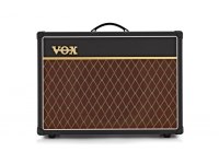 Vox AC15C1 Custom