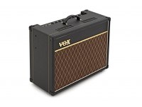 Vox AC15C1 Custom