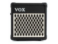 Vox Mini5 Rythm
