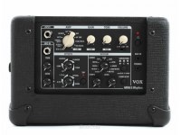 Vox Mini5 Rythm