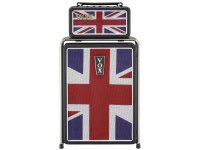 Vox Mini Superbeetle Union Jack