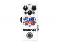 Wampler Plexi Drive Mini