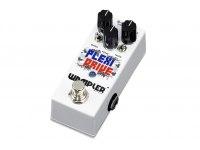 Wampler Plexi Drive Mini