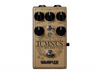 Wampler Tumnus Deluxe Overdrive V2