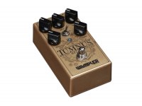 Wampler Tumnus Deluxe Overdrive V2