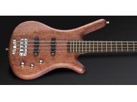 Warwick Corvette ProSeries 4 Bubinga