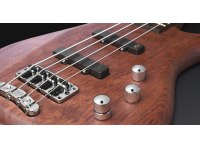 Warwick Corvette ProSeries 4 Bubinga
