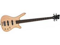 Warwick Corvette ProSeries 4 - Natural Satin