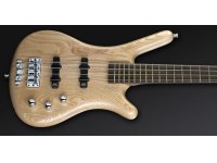 Warwick Corvette ProSeries 4 - Natural Satin
