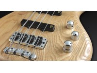 Warwick Corvette ProSeries 4 - Natural Satin