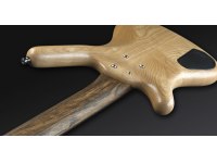 Warwick Corvette ProSeries 4 - Natural Satin