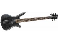 Warwick Corvette ProSeries 5 - Nirvana Black