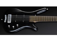 Warwick Corvette ProSeries 5 - Nirvana Black