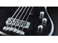 Warwick Corvette ProSeries 5 - Nirvana Black