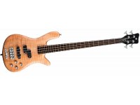 Warwick Streamer LX 4 - Honey Violin