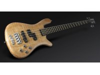 Warwick Streamer LX 4 - Honey Violin