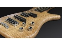 Warwick Streamer LX 4 - Honey Violin