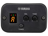 Yamaha APXT2 - DRB