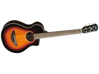 Yamaha APXT2 - OVS
