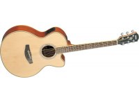 Yamaha CPX700II-NT