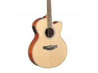 Yamaha CPX700II-NT
