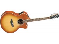 Yamaha CPX700II-SDB