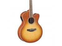 Yamaha CPX700II-SDB