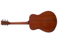 Yamaha FGX5 Red Label