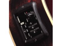 Yamaha FGX730SC-BS