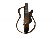 Yamaha Silent SLG200S - TBS