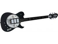 Zemaitis DFG24 3H - BLK