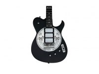 Zemaitis DFG24 3H - BLK