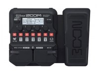 Zoom G1X Four