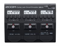 Zoom GCE-3 Guitar Lab Circuit Emulator