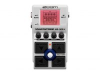 Zoom MS-50G+ MultiStomp