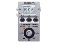 Zoom MS-50G MultiStomp