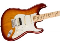 Fender American Professional Stratocaster HSS Shaw MN - SSB