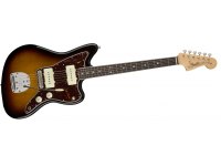 Fender American Original '60s Jazzmaster - RW 3CS