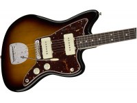 Fender American Original '60s Jazzmaster - RW 3CS