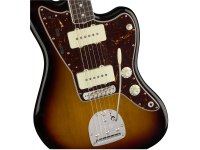 Fender American Original '60s Jazzmaster - RW 3CS