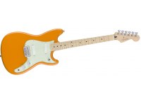 Fender Duo Sonic MN - ORG