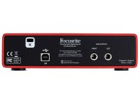 Focusrite Scarlett 2i2 (2nd Generation)