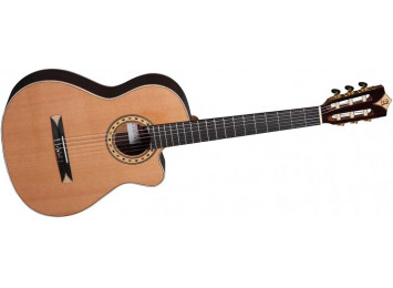 Alhambra Crossover CS-3 CW E8
