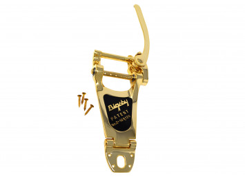 Bigsby B7 Vibrato Tailpiece String-Through - GH