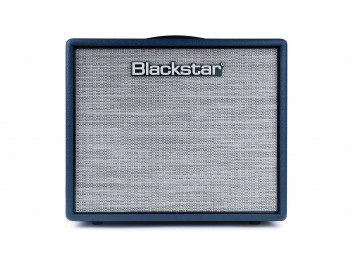 Blackstar Studio 10 EL34 Royal Blue