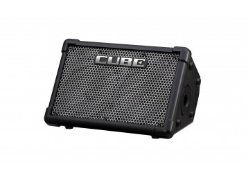 Boss CUBE Street EX